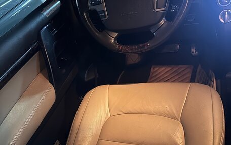 Toyota Land Cruiser 200, 2011 год, 3 890 000 рублей, 6 фотография