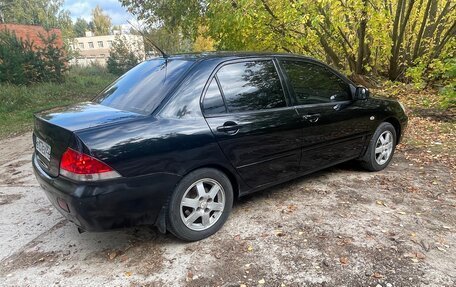 Mitsubishi Lancer IX, 2006 год, 345 000 рублей, 4 фотография