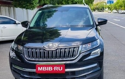 Skoda Kodiaq I, 2021 год, 1 780 469 рублей, 1 фотография