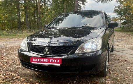 Mitsubishi Lancer IX, 2006 год, 345 000 рублей, 2 фотография