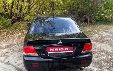 Mitsubishi Lancer IX, 2006 год, 345 000 рублей, 5 фотография