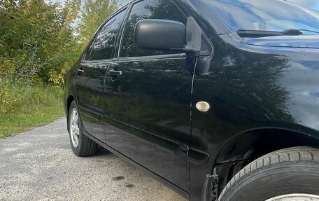 Mitsubishi Lancer IX, 2006 год, 345 000 рублей, 7 фотография