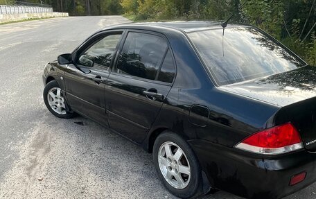 Mitsubishi Lancer IX, 2006 год, 345 000 рублей, 11 фотография