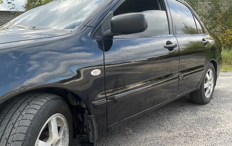 Mitsubishi Lancer IX, 2006 год, 345 000 рублей, 8 фотография