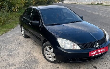 Mitsubishi Lancer IX, 2006 год, 345 000 рублей, 13 фотография