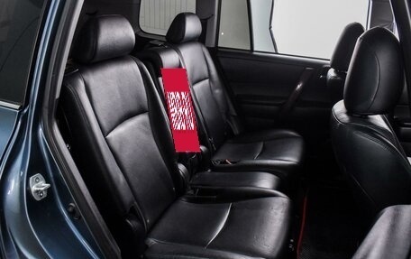 Toyota Highlander III, 2013 год, 2 069 000 рублей, 7 фотография