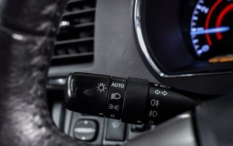 Toyota Highlander III, 2013 год, 2 069 000 рублей, 20 фотография