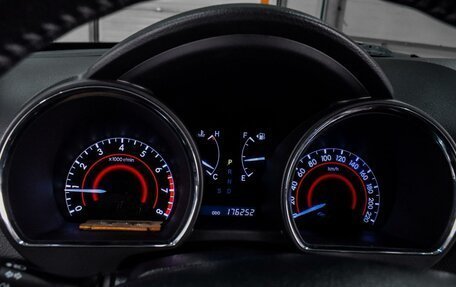 Toyota Highlander III, 2013 год, 2 069 000 рублей, 21 фотография