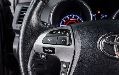 Toyota Highlander III, 2013 год, 2 069 000 рублей, 18 фотография