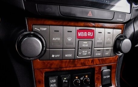 Toyota Highlander III, 2013 год, 2 069 000 рублей, 14 фотография