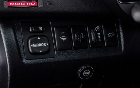 Toyota Highlander III, 2013 год, 2 069 000 рублей, 16 фотография