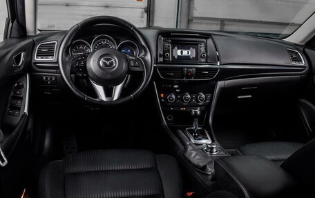 Mazda 6, 2014 год, 1 809 000 рублей, 6 фотография