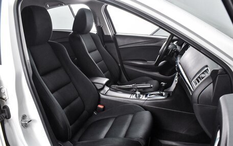 Mazda 6, 2014 год, 1 809 000 рублей, 8 фотография