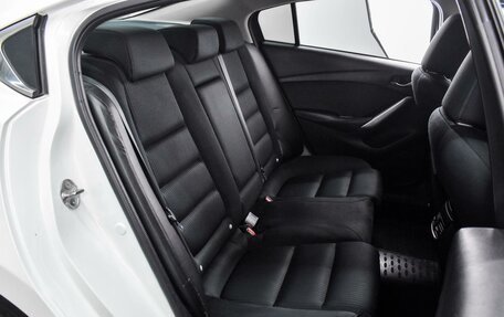 Mazda 6, 2014 год, 1 809 000 рублей, 7 фотография