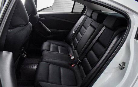 Mazda 6, 2014 год, 1 809 000 рублей, 9 фотография