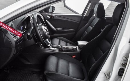 Mazda 6, 2014 год, 1 809 000 рублей, 10 фотография