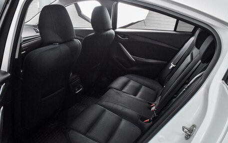 Mazda 6, 2014 год, 1 809 000 рублей, 11 фотография