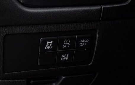 Mazda 6, 2014 год, 1 809 000 рублей, 15 фотография