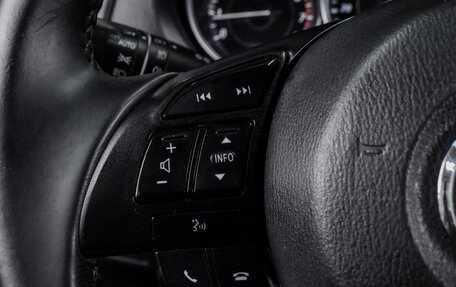 Mazda 6, 2014 год, 1 809 000 рублей, 16 фотография