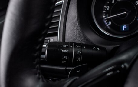 Mazda 6, 2014 год, 1 809 000 рублей, 18 фотография
