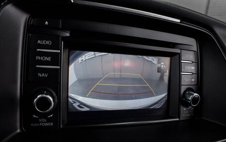 Mazda 6, 2014 год, 1 809 000 рублей, 12 фотография