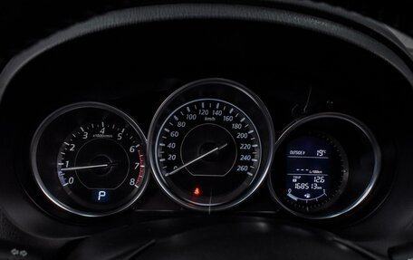 Mazda 6, 2014 год, 1 809 000 рублей, 20 фотография