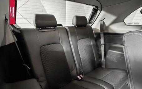 Chevrolet Captiva I, 2013 год, 1 493 000 рублей, 10 фотография