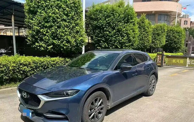Mazda CX-4, 2021 год, 1 645 222 рублей, 1 фотография