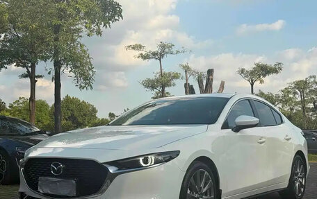 Mazda 3, 2021 год, 1 634 222 рублей, 1 фотография