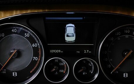 Bentley Flying Spur II, 2014 год, 5 893 000 рублей, 13 фотография