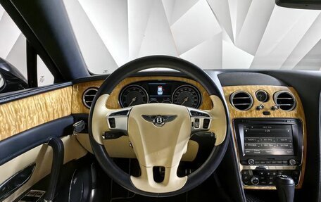 Bentley Flying Spur II, 2014 год, 5 893 000 рублей, 15 фотография