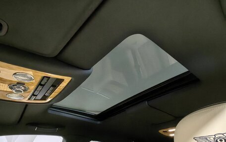 Bentley Flying Spur II, 2014 год, 5 893 000 рублей, 16 фотография