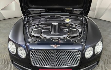 Bentley Flying Spur II, 2014 год, 5 893 000 рублей, 7 фотография