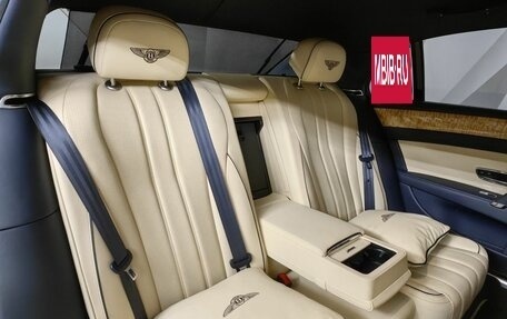 Bentley Flying Spur II, 2014 год, 5 893 000 рублей, 12 фотография