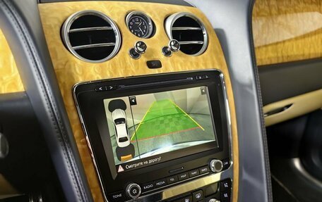 Bentley Flying Spur II, 2014 год, 5 893 000 рублей, 17 фотография