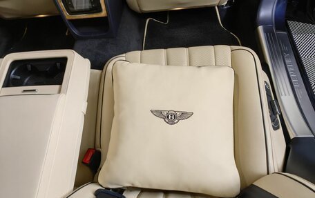 Bentley Flying Spur II, 2014 год, 5 893 000 рублей, 18 фотография