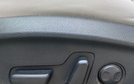 Hyundai Sonata VII, 2017 год, 1 547 000 рублей, 18 фотография