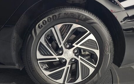 Hyundai Sonata VIII, 2022 год, 1 900 065 рублей, 9 фотография