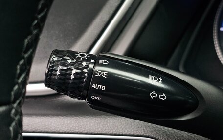 Hyundai Sonata VIII, 2022 год, 1 900 065 рублей, 11 фотография