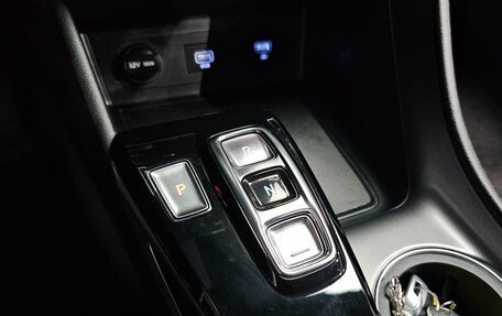 Hyundai Sonata VIII, 2022 год, 1 900 065 рублей, 13 фотография