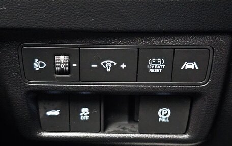 Hyundai Sonata VIII, 2022 год, 1 900 065 рублей, 15 фотография