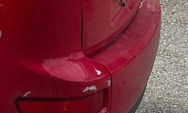 Mitsubishi Outlander III рестайлинг 3, 2006 год, 800 000 рублей, 17 фотография