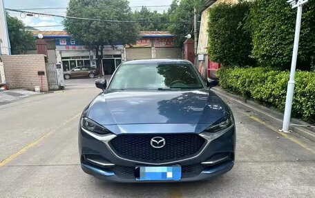 Mazda CX-4, 2021 год, 1 645 222 рублей, 2 фотография