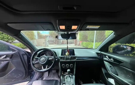 Mazda CX-4, 2021 год, 1 645 222 рублей, 4 фотография