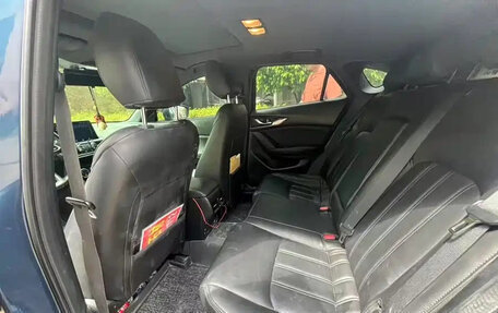 Mazda CX-4, 2021 год, 1 645 222 рублей, 6 фотография