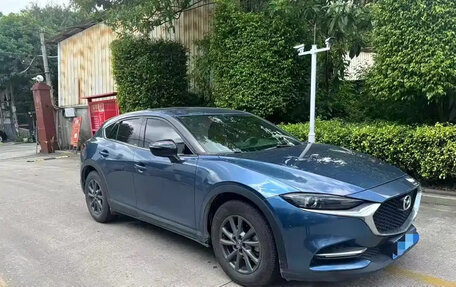 Mazda CX-4, 2021 год, 1 645 222 рублей, 3 фотография
