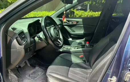 Mazda CX-4, 2021 год, 1 645 222 рублей, 5 фотография