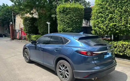 Mazda CX-4, 2021 год, 1 645 222 рублей, 9 фотография
