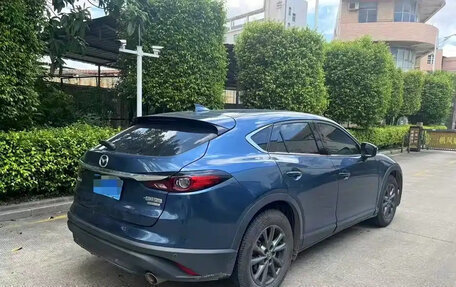 Mazda CX-4, 2021 год, 1 645 222 рублей, 7 фотография