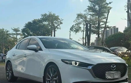 Mazda 3, 2021 год, 1 634 222 рублей, 3 фотография